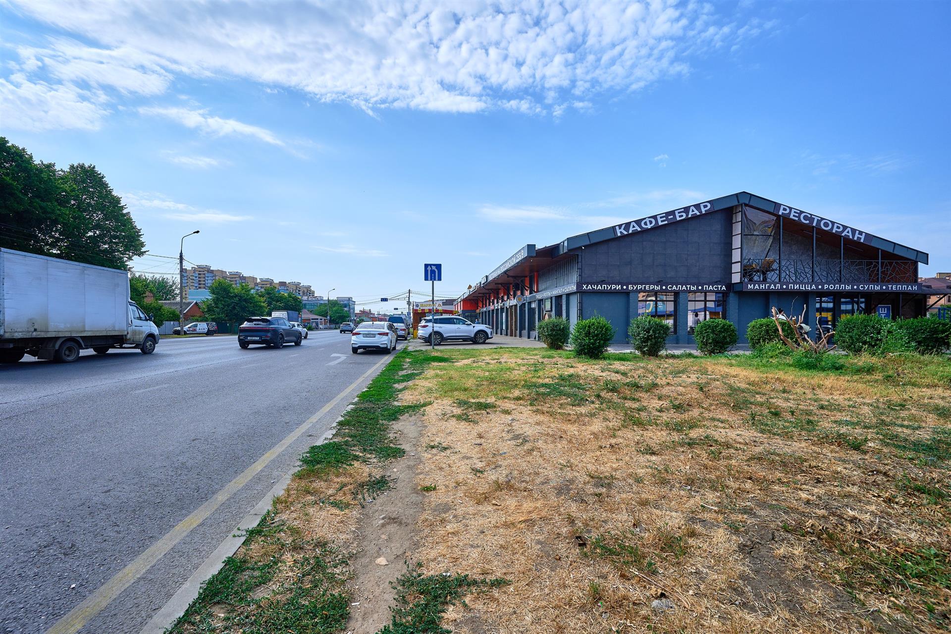 Фото №5: Коммерция 400 м² - Краснодар, Прикубанский внутригородской округ, мкр. Музыкальный, ул. Российская, 255/9