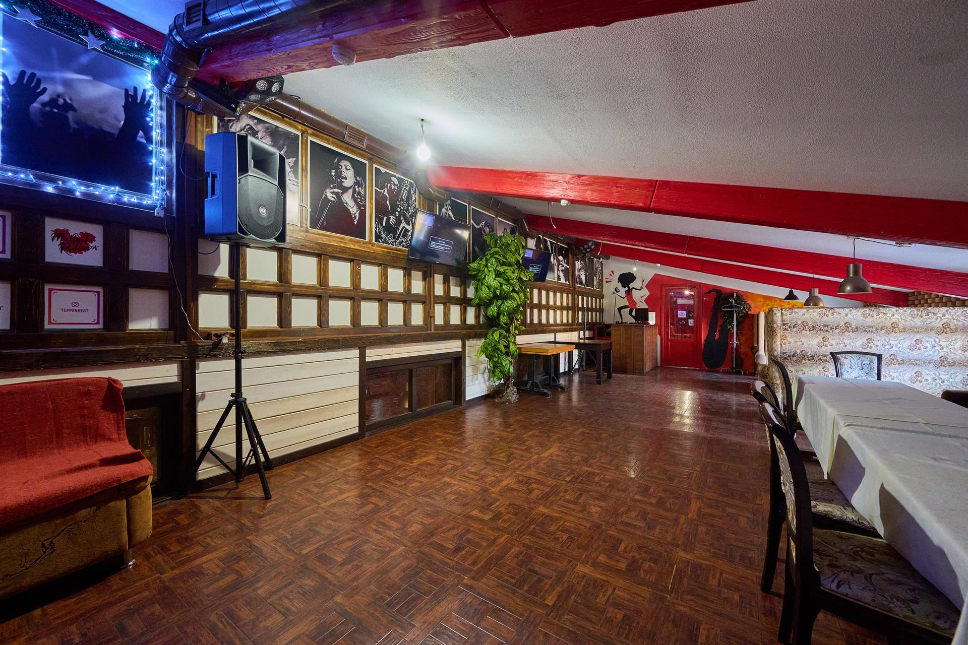 Фото №17: Коммерция 400 м² - Краснодар, Прикубанский внутригородской округ, мкр. Музыкальный, ул. Российская, 255/9