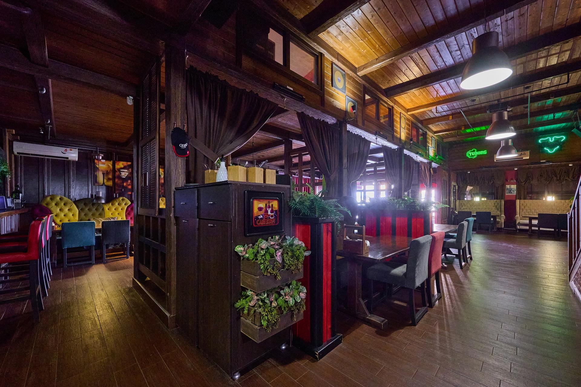 Фото №8: Коммерция 400 м² - Краснодар, Прикубанский внутригородской округ, мкр. Музыкальный, ул. Российская, 255/9