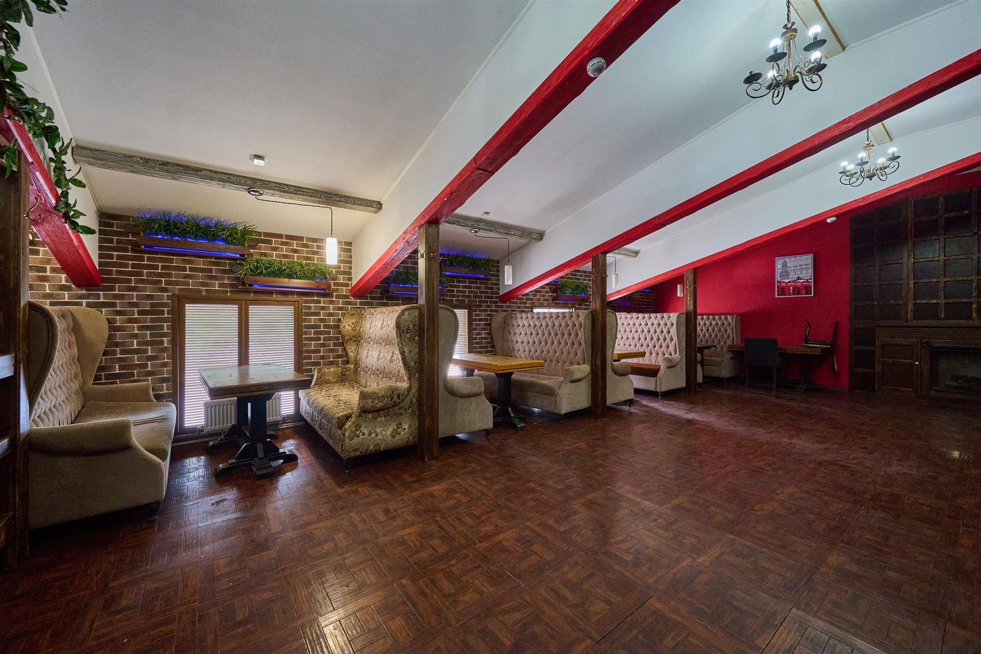 Фото №15: Коммерция 400 м² - Краснодар, Прикубанский внутригородской округ, мкр. Музыкальный, ул. Российская, 255/9