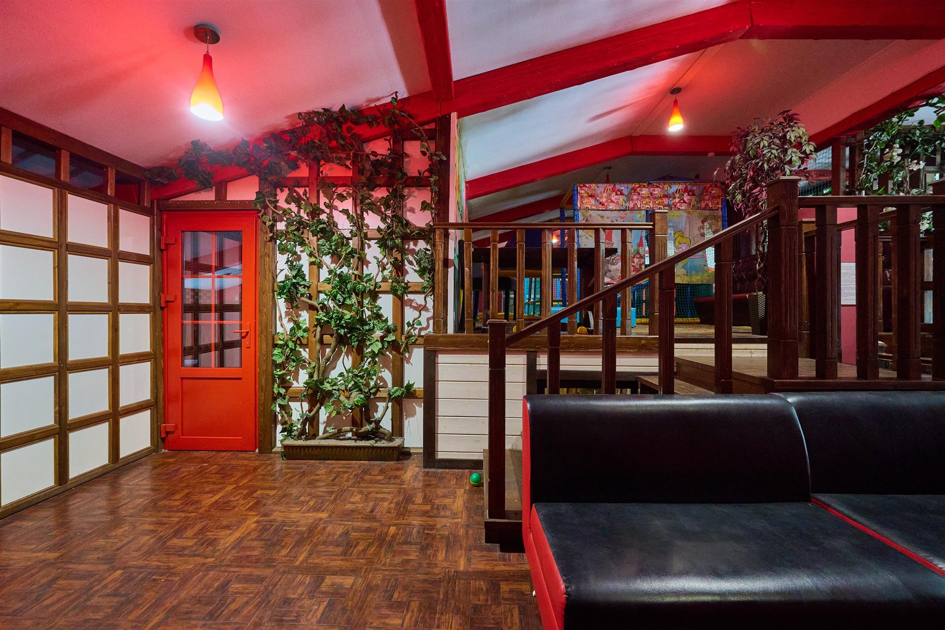 Фото №16: Коммерция 400 м² - Краснодар, Прикубанский внутригородской округ, мкр. Музыкальный, ул. Российская, 255/9