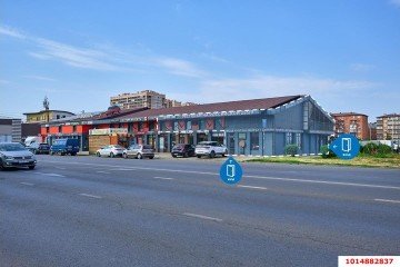 Фото №1: Готовый бизнес 400 м² - Краснодар, мкр. Музыкальный, ул. Российская, 255/9