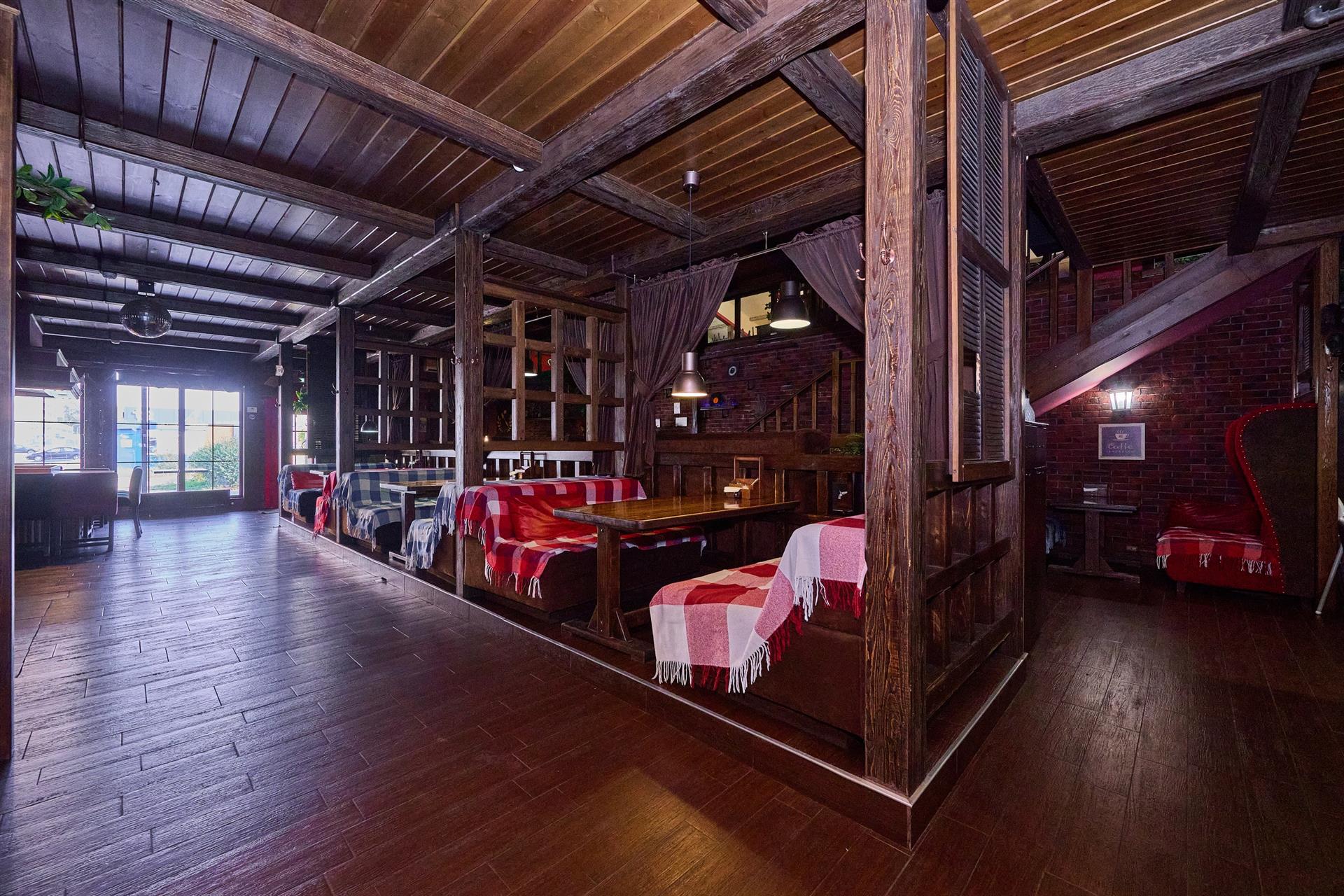 Фото №9: Коммерция 400 м² - Краснодар, Прикубанский внутригородской округ, мкр. Музыкальный, ул. Российская, 255/9