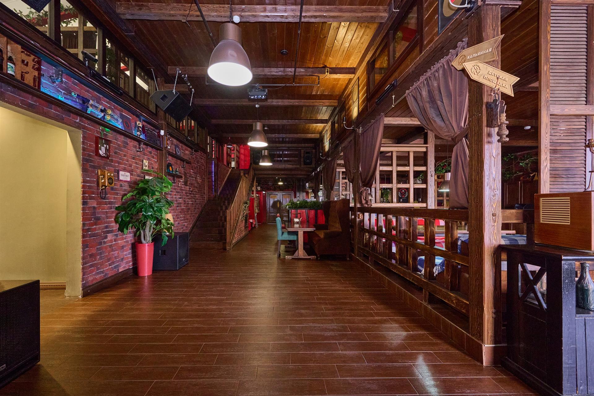 Фото №10: Коммерция 400 м² - Краснодар, Прикубанский внутригородской округ, мкр. Музыкальный, ул. Российская, 255/9