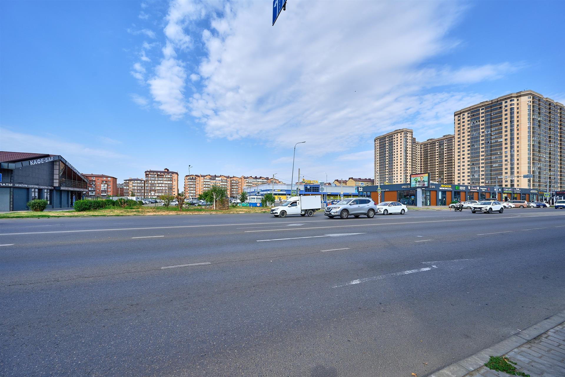 Фото №6: Коммерция 400 м² - Краснодар, Прикубанский внутригородской округ, мкр. Музыкальный, ул. Российская, 255/9