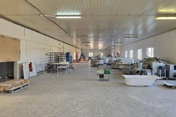Фото №1: Складское помещение 1000 м² - Республика Адыгея (Адыгея) Тахтамукайский район