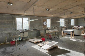 Фото №2: Складское помещение 1000 м² - Республика Адыгея (Адыгея) Тахтамукайский район