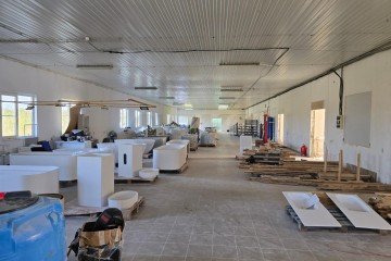 Фото №3: Складское помещение 1000 м² - Республика Адыгея (Адыгея) Тахтамукайский район