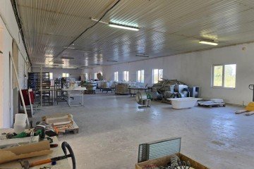 Фото №4: Складское помещение 1000 м² - Республика Адыгея (Адыгея) Тахтамукайский район