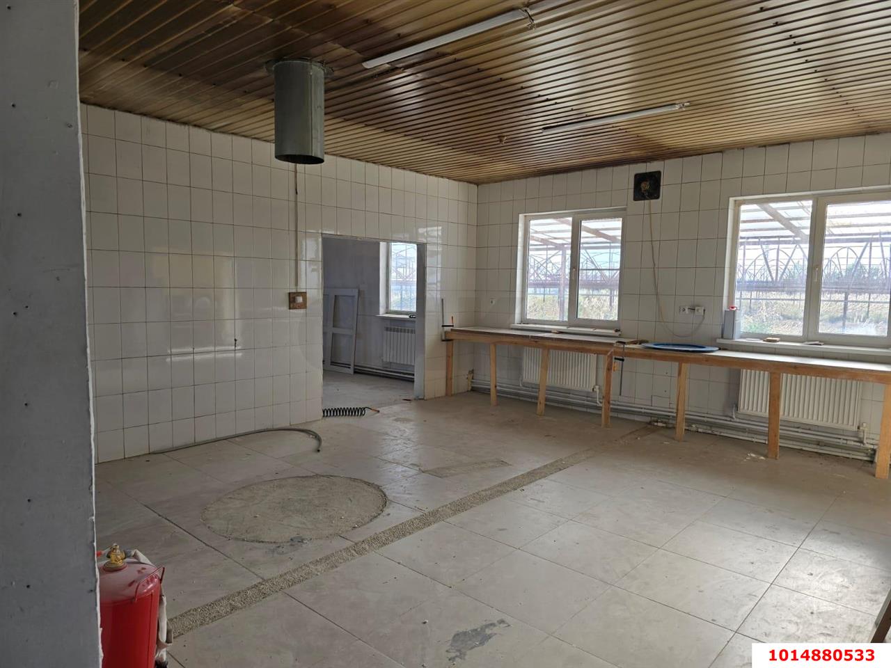 Фото №5: Складское помещение 1000 м² - Республика Адыгея (Адыгея) Тахтамукайский район