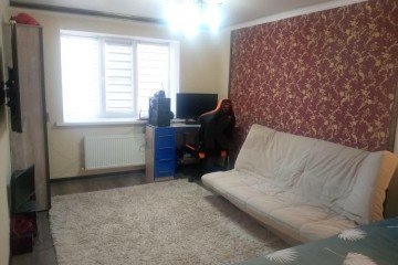 Фото №1: 1-комнатная квартира 34 м² - Краснодар, мкр. Завод Радиоизмерительных Приборов, пер. Гаражный, 12/3к1