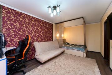 Фото №3: 1-комнатная квартира 31 м² - Краснодар, п. Калинино, пер. Гаражный, 12/2