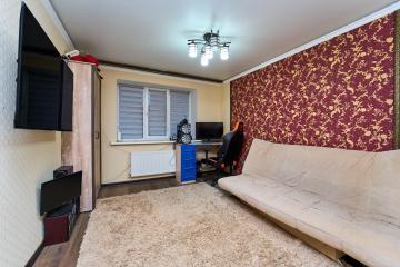 Фото №1: 1-комнатная квартира 31 м² - Краснодар, п. Калинино, пер. Гаражный, 12/2