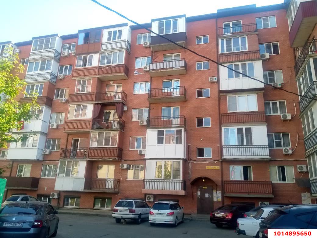 Фото №19: 1-комнатная квартира 34 м² - Краснодар, Завод Радиоизмерительных Приборов, пер. Гаражный, 12/3к1