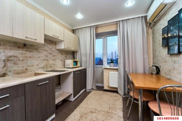 Фото №5: 1-комнатная квартира 34 м² - Краснодар, п. Калинино, пер. Гаражный, 12/2