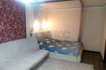 Фото №2: 1-комнатная квартира 34 м² - Краснодар, мкр. Завод Радиоизмерительных Приборов, пер. Гаражный, 12/3к1