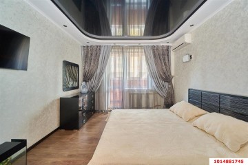 Фото №3: 2-комнатная квартира 78 м² - Краснодар, мкр. Камвольно-суконный Комбинат, ул. Максима Горького, 30