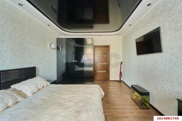 Фото №3: 2-комнатная квартира 78 м² - Краснодар, мкр. Камвольно-суконный Комбинат, ул. Максима Горького, 30
