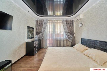 Фото №1: 2-комнатная квартира 78 м² - Краснодар, мкр. Камвольно-суконный Комбинат, ул. Максима Горького, 30