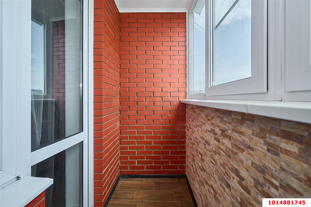 Фото №7: 2-комнатная квартира 78 м² - Краснодар, Камвольно-суконный Комбинат, ул. Максима Горького, 30