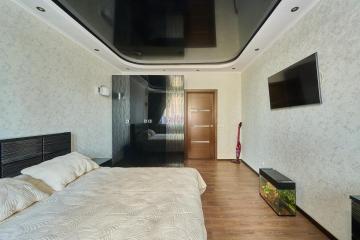 Фото №4: 2-комнатная квартира 70 м² - Краснодар, мкр. Камвольно-суконный Комбинат, ул. Максима Горького, 30