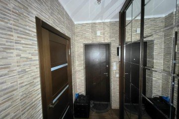 Фото №5: 2-комнатная квартира 78 м² - Краснодар, мкр. Камвольно-суконный Комбинат, ул. Максима Горького, 30