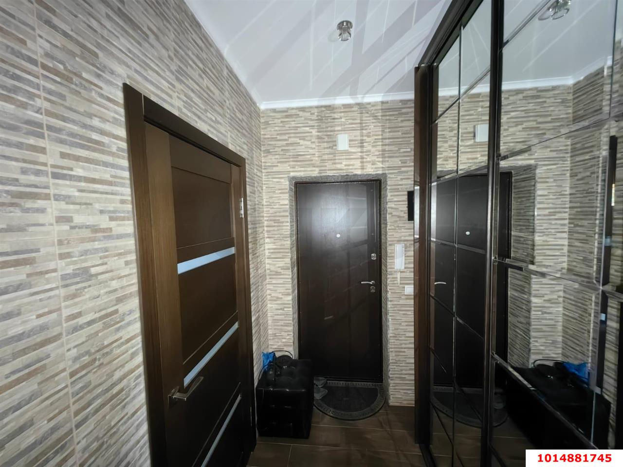 Фото №5: 2-комнатная квартира 78 м² - Краснодар, Камвольно-суконный Комбинат, ул. Максима Горького, 30