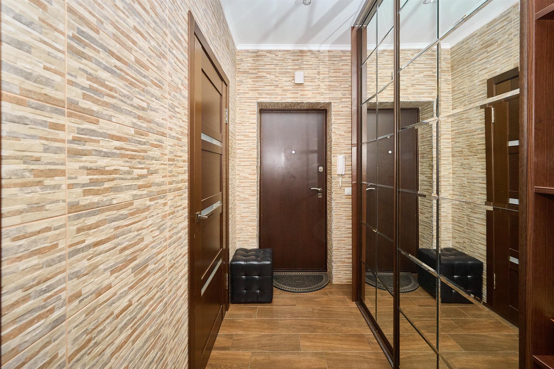 Фото №8: 2-комнатная квартира 78 м² - Краснодар, Карасунский внутригородской округ, мкр. Камвольно-суконный Комбинат, ул. Максима Горького, 30