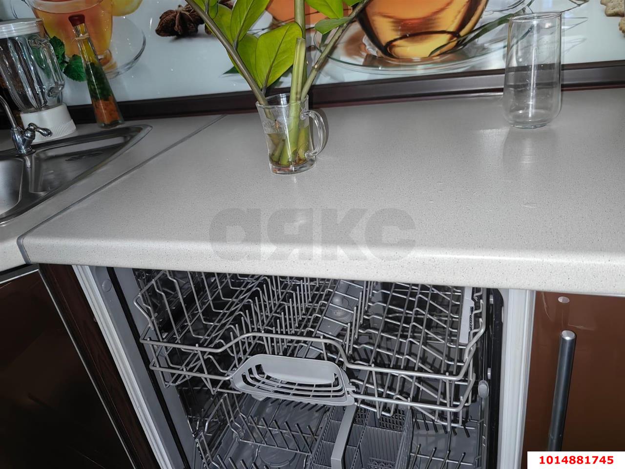 Фото №12: 2-комнатная квартира 78 м² - Краснодар, Камвольно-суконный Комбинат, ул. Максима Горького, 30