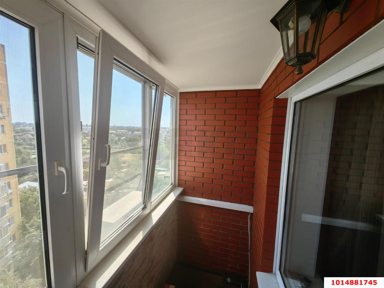 Фото №8: 2-комнатная квартира 78 м² - Краснодар, Камвольно-суконный Комбинат, ул. Максима Горького, 30