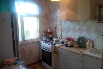 Фото №3: 2-комнатная квартира 48 м² - Краснодар, мкр. Черёмушки, ул. Бургасская, 27