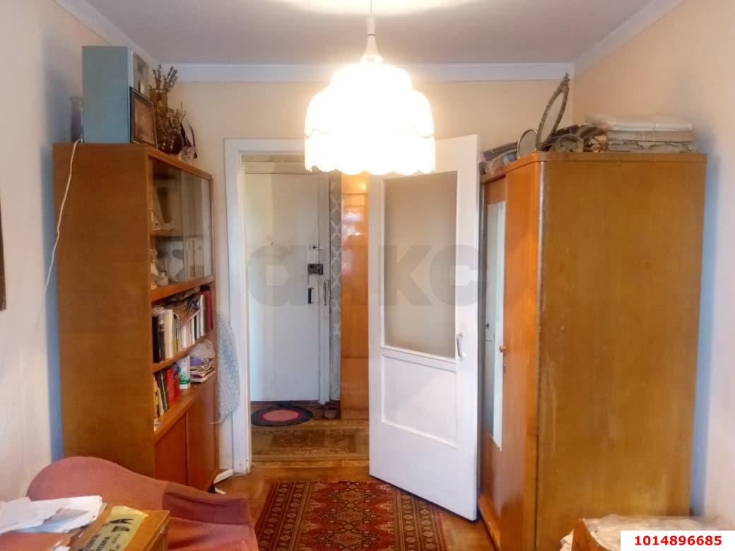 Фото №8: 2-комнатная квартира 48 м² - Краснодар, Черёмушки, ул. Бургасская, 27