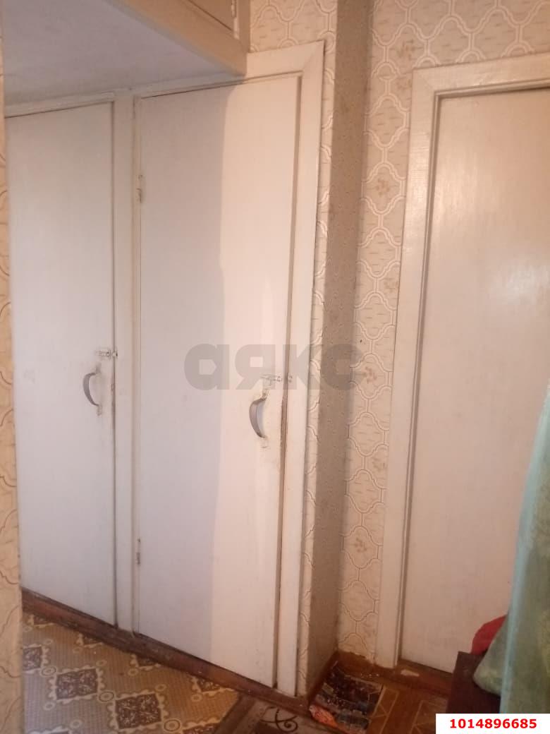 Фото №4: 2-комнатная квартира 48 м² - Краснодар, Черёмушки, ул. Бургасская, 27