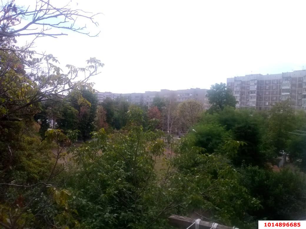 Фото №6: 2-комнатная квартира 48 м² - Краснодар, Черёмушки, ул. Бургасская, 27
