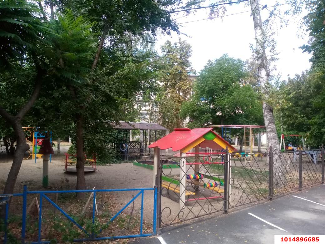 Фото №18: 2-комнатная квартира 48 м² - Краснодар, Черёмушки, ул. Бургасская, 27