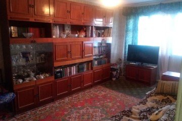 Фото №1: 2-комнатная квартира 48 м² - Краснодар, мкр. Черёмушки, ул. Бургасская, 27