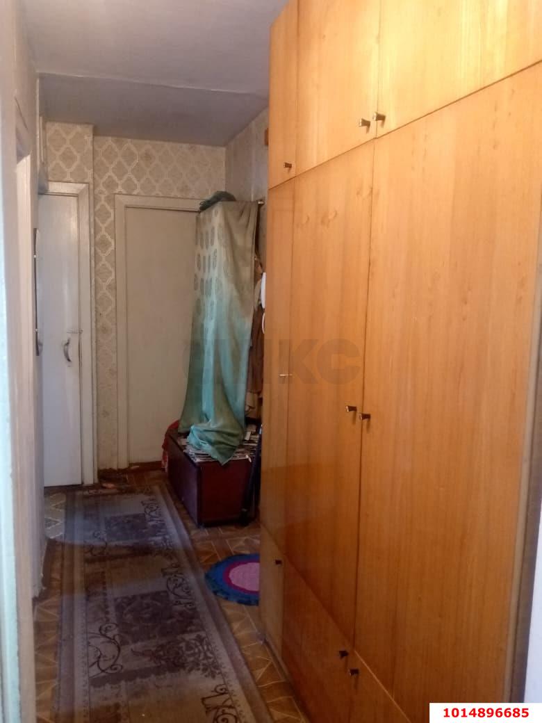 Фото №13: 2-комнатная квартира 48 м² - Краснодар, Черёмушки, ул. Бургасская, 27