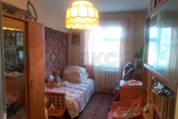 Фото №2: 2-комнатная квартира 48 м² - Краснодар, мкр. Черёмушки, ул. Бургасская, 27
