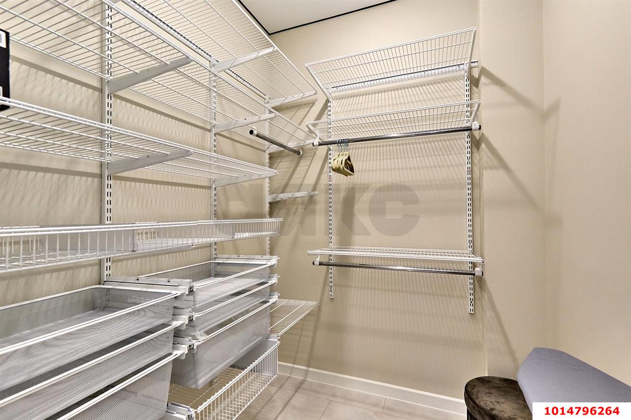 Фото №14: 1-комнатная квартира 50 м² - Краснодар, жилой комплекс Аврора, ул. имени Дзержинского, 95