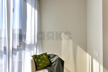 Фото №5: 1-комнатная квартира 50 м² - Краснодар, мкр. жилой комплекс Аврора, ул. имени Дзержинского, 95