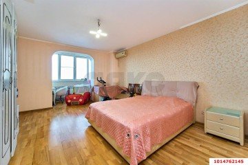 Фото №2: 2-комнатная квартира 70 м² - Краснодар, мкр. Кожзавод, ул. Минская, 122/6