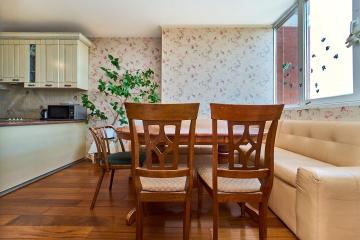 Фото №3: 2-комнатная квартира 70 м² - Краснодар, мкр. Кожзавод, ул. Минская, 122/6