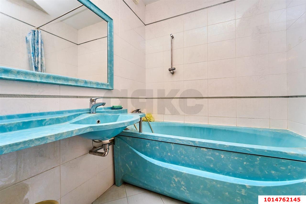 Фото №14: 2-комнатная квартира 70 м² - Краснодар, Кожзавод, ул. Минская, 122/6