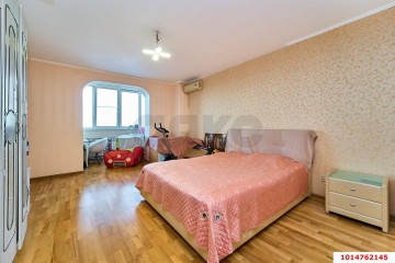 Фото №5: 2-комнатная квартира 70 м² - Краснодар, мкр. Кожзавод, ул. Минская, 122/6