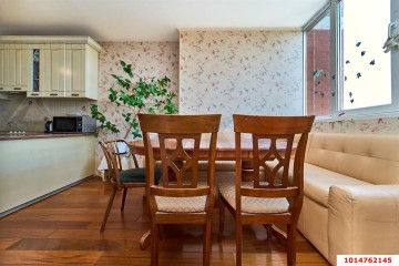 Фото №3: 2-комнатная квартира 70 м² - Краснодар, мкр. Кожзавод, ул. Минская, 122/6