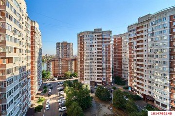 Фото №4: 2-комнатная квартира 70 м² - Краснодар, мкр. Кожзавод, ул. Минская, 122/6