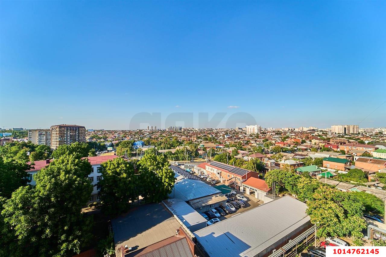 Фото №12: 2-комнатная квартира 70 м² - Краснодар, Кожзавод, ул. Минская, 122/6