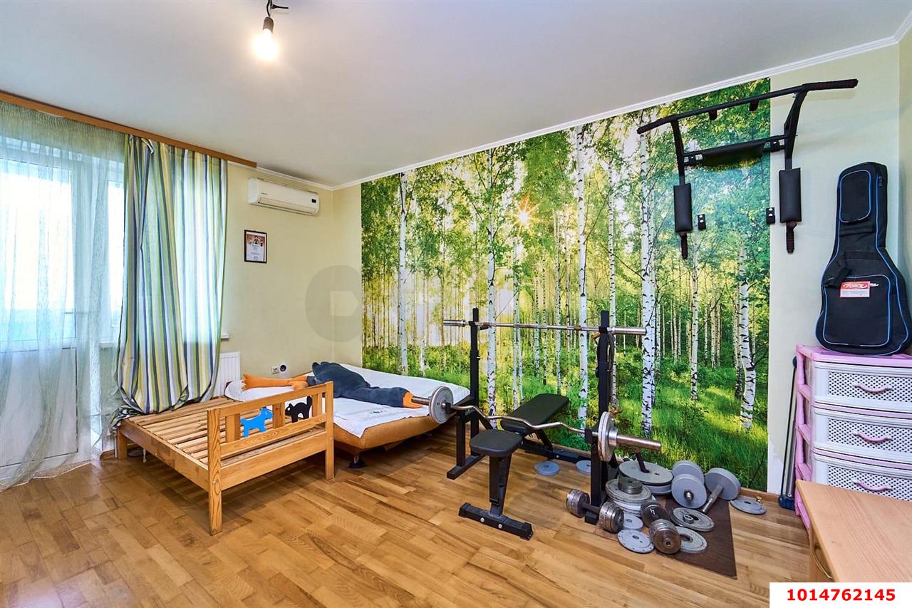 Фото №10: 2-комнатная квартира 70 м² - Краснодар, Западный внутригородской округ, мкр. Кожзавод, ул. Минская, 122/6