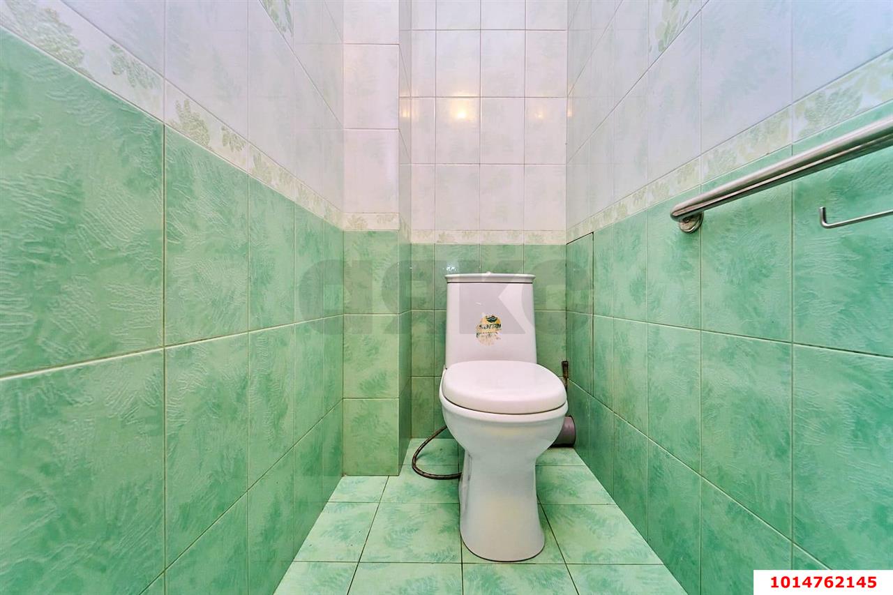 Фото №16: 2-комнатная квартира 70 м² - Краснодар, Кожзавод, ул. Минская, 122/6