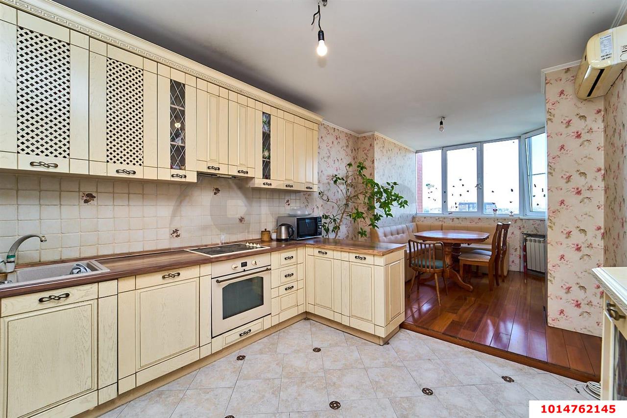 Фото №2: 2-комнатная квартира 70 м² - Краснодар, Кожзавод, ул. Минская, 122/6